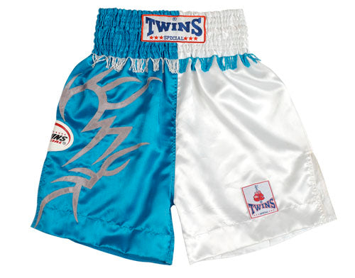 TWINS Boxing TRUNKS- 06