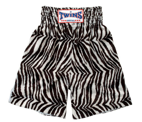 TWINS Boxing TRUNKS- 07