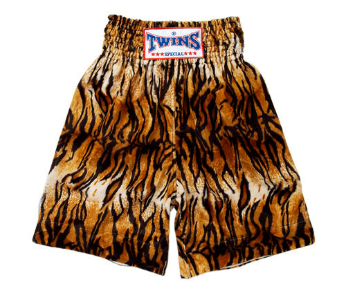 TWINS Boxing TRUNKS- 09