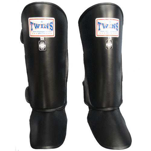 TACTICAL SHIN GUARDS