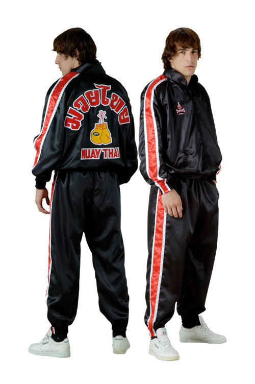 TWINS Tracksuit 1