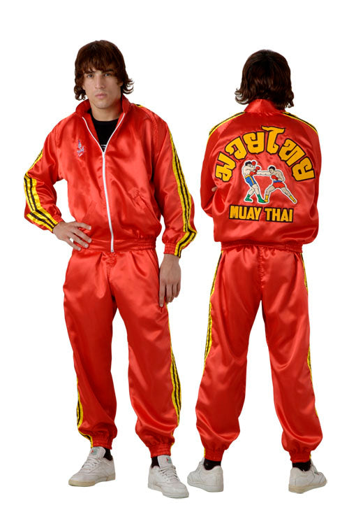 TWINS Tracksuit 2