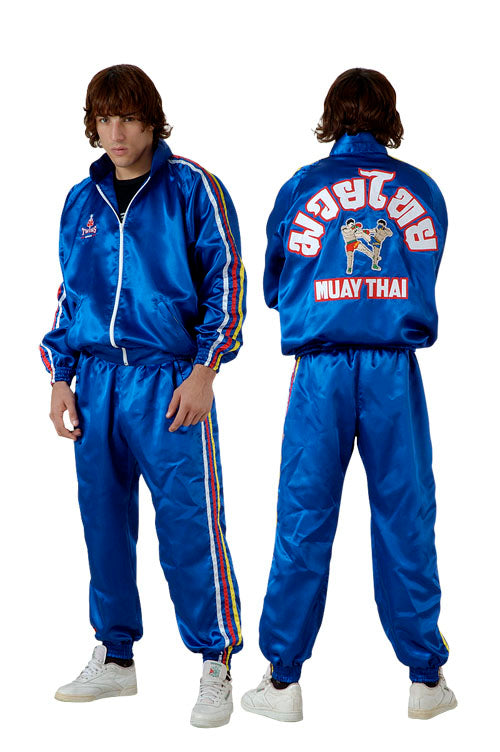 TWINS Tracksuit 3