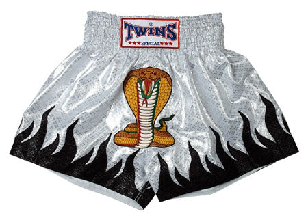 TWINS Muay Thai Shorts - Cobra