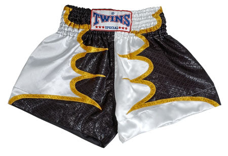 TWINS Muay Thai Shorts - Bat