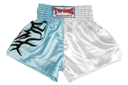 TWINS Muay Thai Shorts - Tattoo