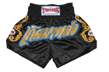 TWINS Muay Thai Shorts - 001