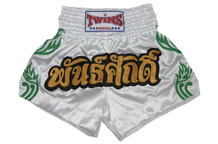 TWINS Muay Thai Shorts - 002