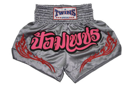 TWINS Muay Thai Shorts - 003