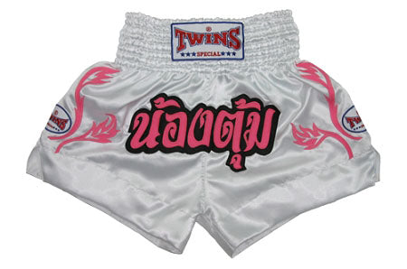 TWINS Muay Thai Shorts - 007