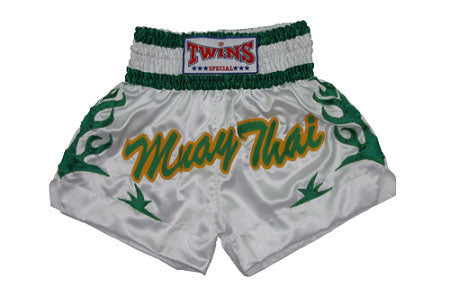 TWINS Muay Thai Shorts - 012