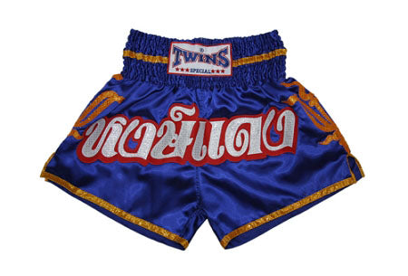 TWINS Muay Thai Shorts - 013