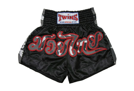 TWINS Muay Thai Shorts - 015