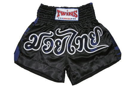 TWINS Muay Thai Shorts - 016