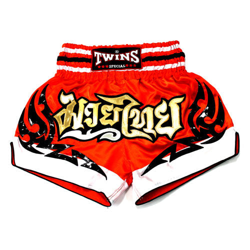 TWINS Muay Thai Shorts- T103