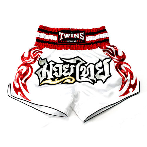 TWINS Muay Thai Shorts- T104