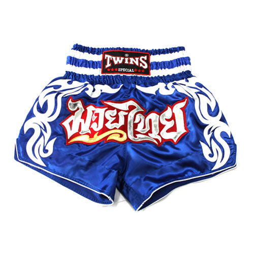 TWINS Muay Thai Shorts- T109