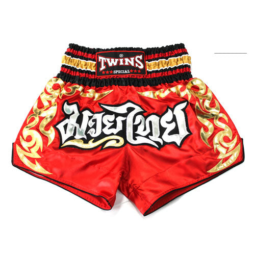 TWINS Muay Thai Shorts- T110