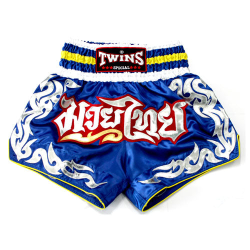 TWINS Muay Thai Shorts- T111