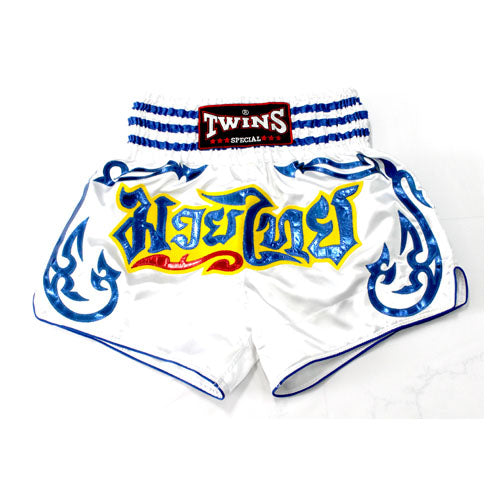 TWINS Muay Thai Shorts- T114