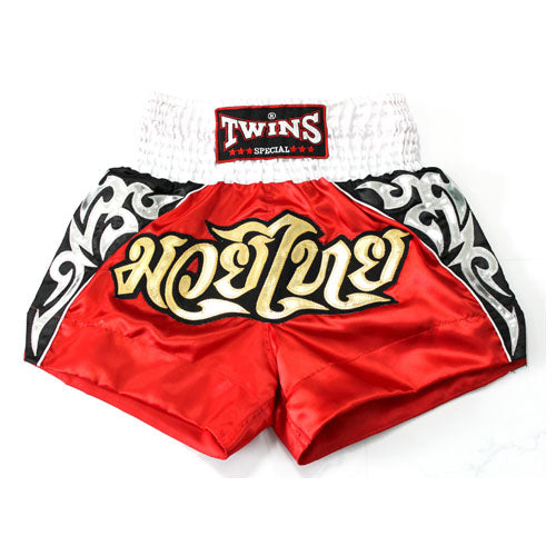 TWINS Muay Thai Shorts- T116