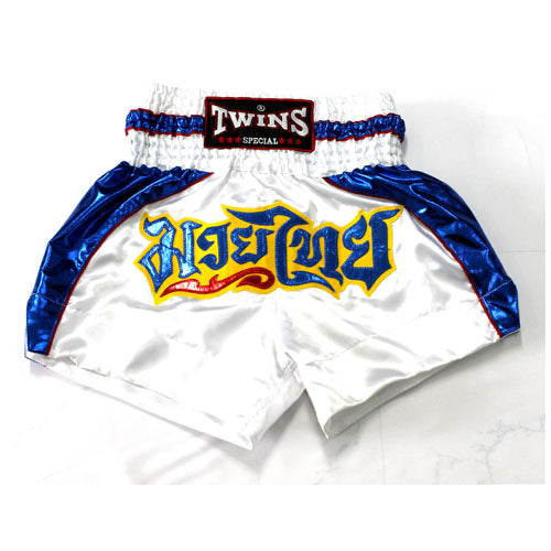 TWINS Muay Thai Shorts- T117