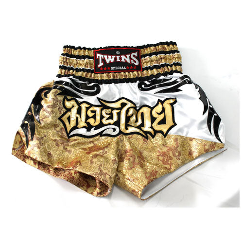 TWINS Muay Thai Shorts- T118