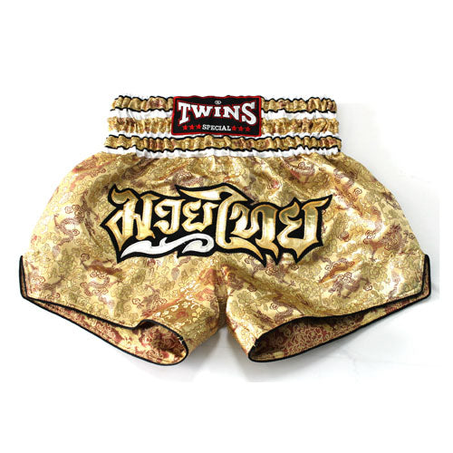 TWINS Muay Thai Shorts- T120