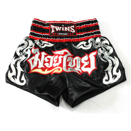 TWINS Muay Thai Shorts- T121