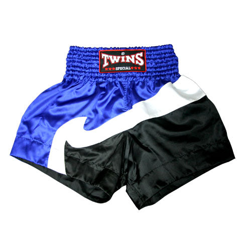 TWINS Muay Thai Shorts- T18