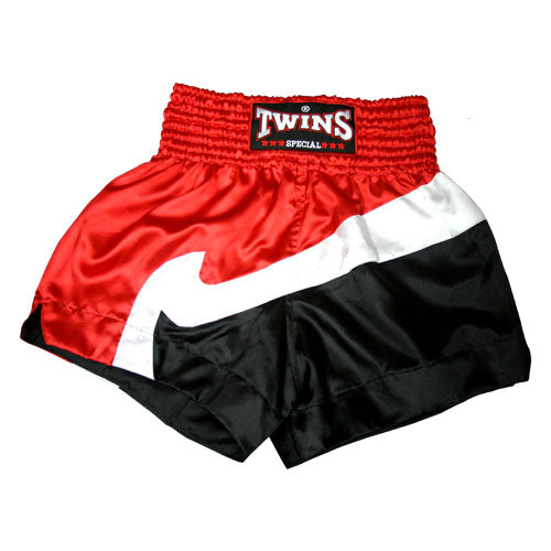 TWINS Muay Thai Shorts- T19