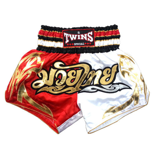 TWINS Muay Thai Shorts- T46