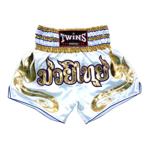 TWINS Muay Thai Shorts- T54