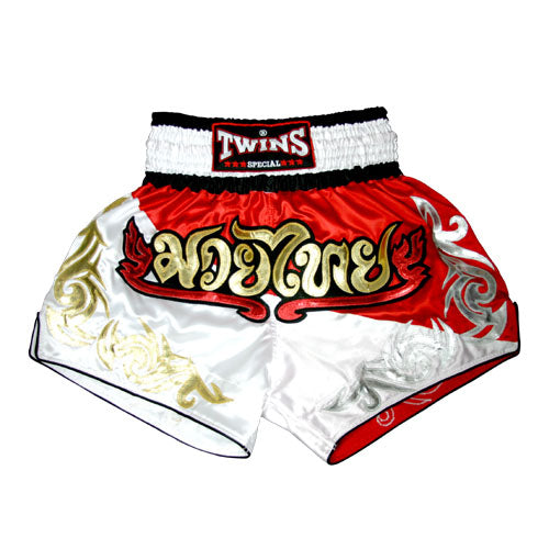 TWINS Muay Thai Shorts- T8