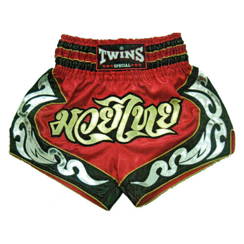 TWINS Muay Thai Shorts- T86