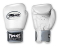 TWINS Boxing Gloves - 2025 Special Edition- Gold or Silver