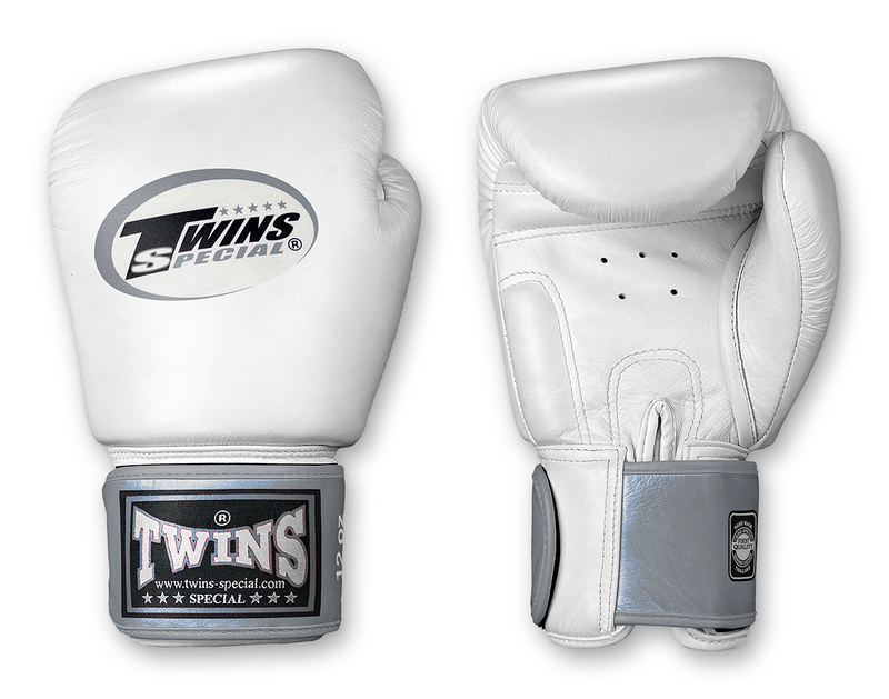 TWINS Boxing Gloves - 2025 Special Edition- Gold or Silver