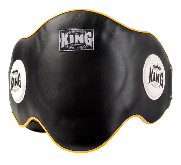 KING Belly Protector- Ultimate Velcro