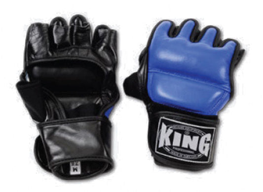 KING Grappling Gloves- Ultimate