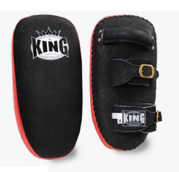 KING Kicking Pad- Straight Buckle (Light)