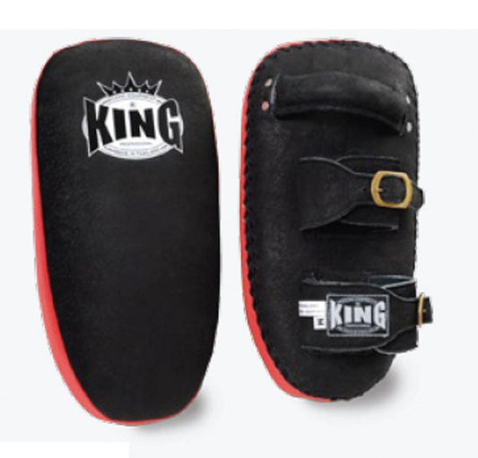 KING Kicking Pad- Straight Buckle (Light)