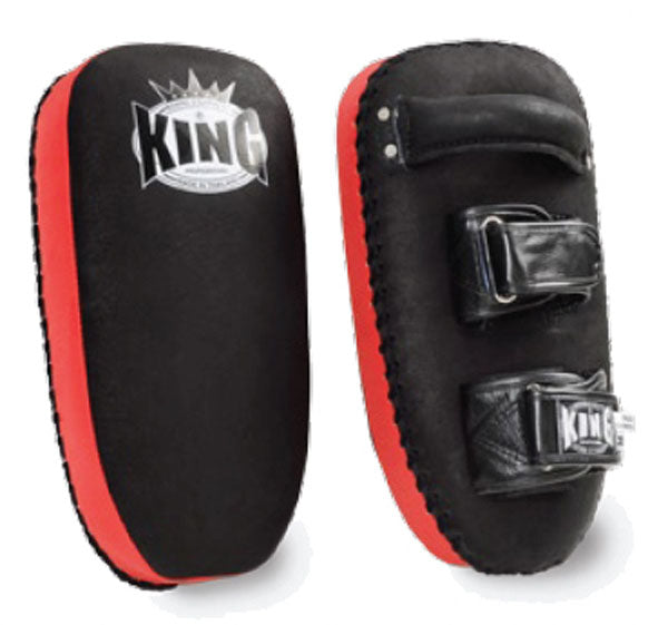 KING Kicking Pad- Straight Velcro (Light)