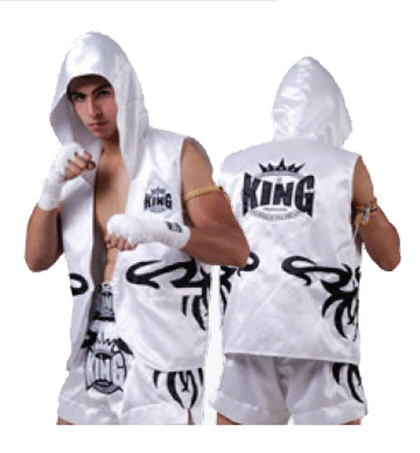 KING Cornerman's Jacket 003