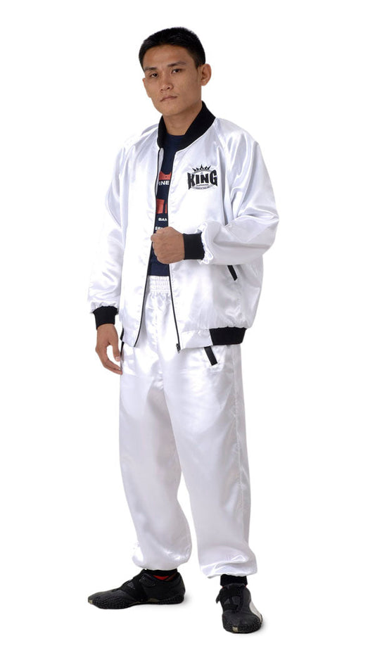 KING Professional Tracksuit 004