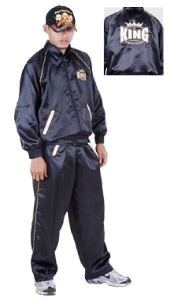 KING Professional Tracksuit 005