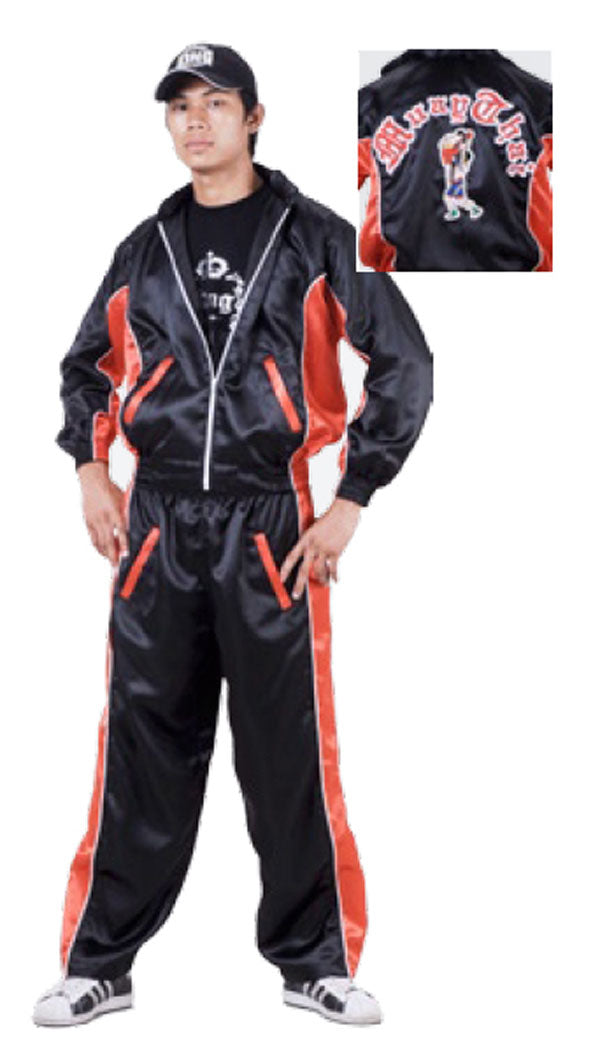 KING Professional Tracksuit 007