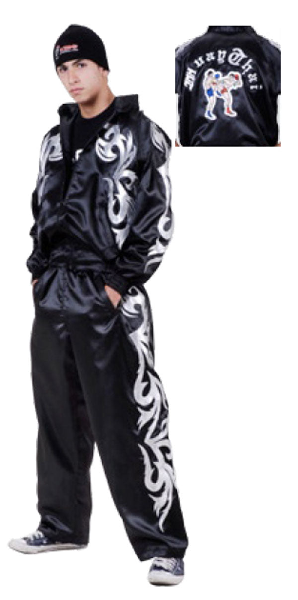 KING Professional Tracksuit 008