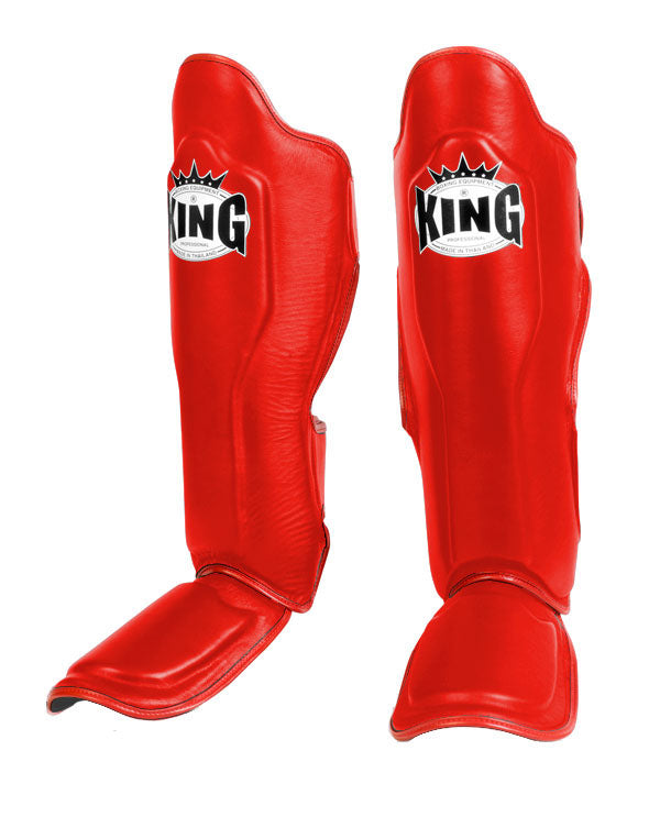 KING Shin Guards - Professional - ksgps-33