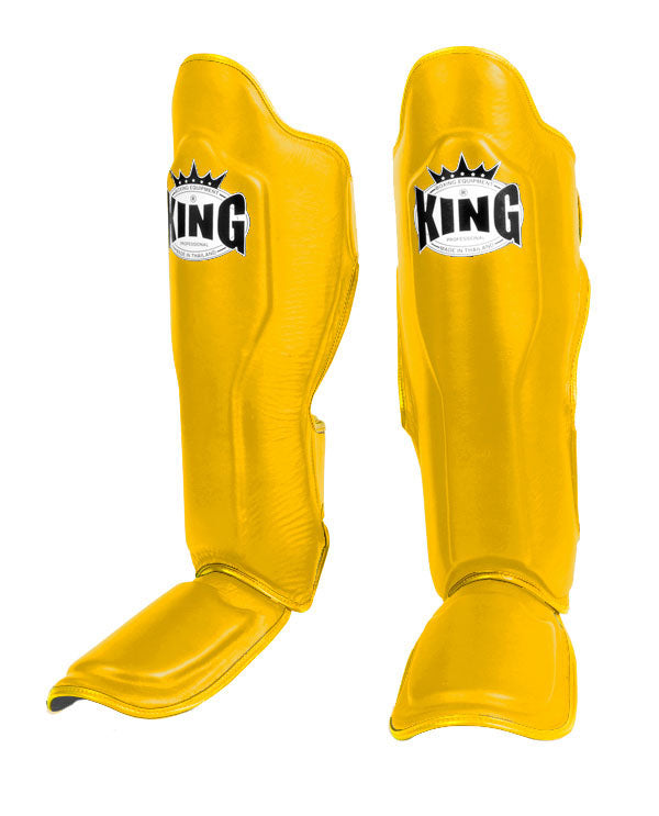 KING Professional Shin Guard