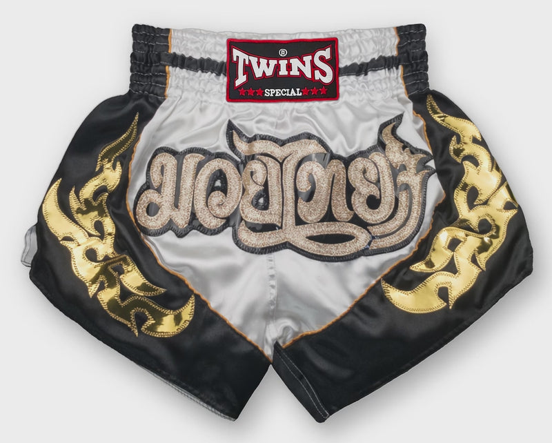 TWINS Muay Thai Shorts- TN007